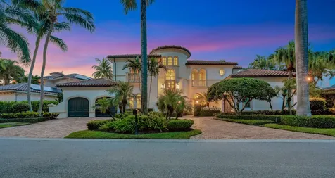 753 Harbour Isle Place North Palm Beach FL 33410