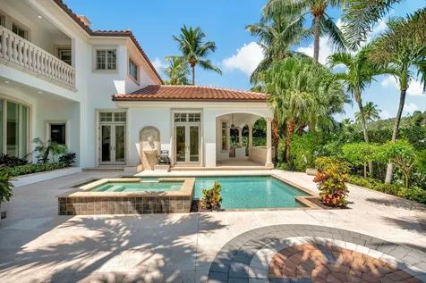 753 Harbour Isle Place North Palm Beach FL 33410