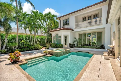 753 Harbour Isle Place North Palm Beach FL 33410