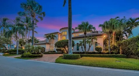 753 Harbour Isle Place North Palm Beach FL 33410