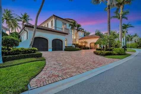 753 Harbour Isle Place North Palm Beach FL 33410