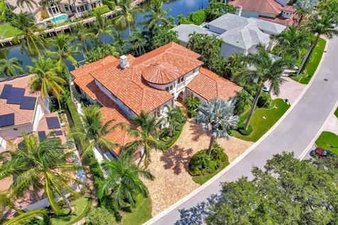 753 Harbour Isle Place North Palm Beach FL 33410