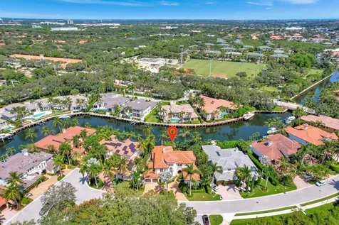 753 Harbour Isle Place North Palm Beach FL 33410