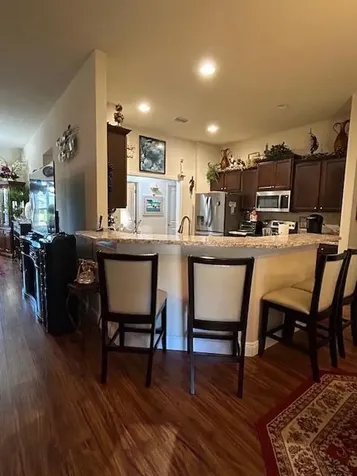 221 Sw Kestor Drive Port Saint Lucie FL 34953
