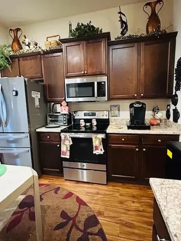 221 Sw Kestor Drive Port Saint Lucie FL 34953