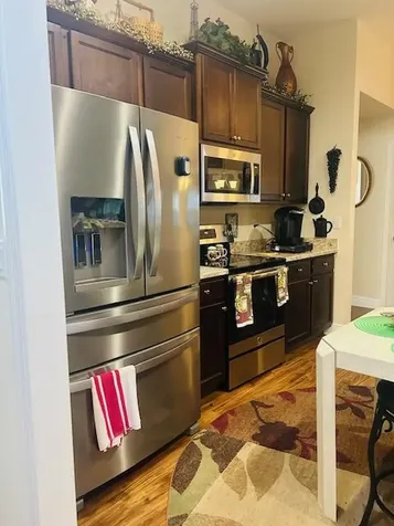 221 Sw Kestor Drive Port Saint Lucie FL 34953