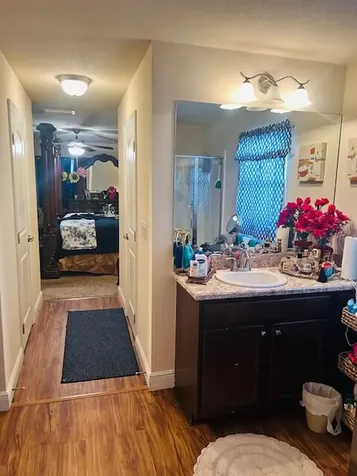 221 Sw Kestor Drive Port Saint Lucie FL 34953