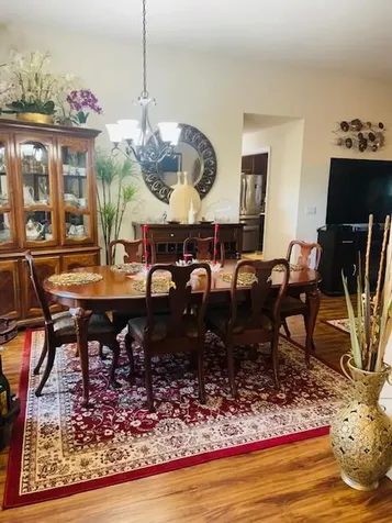 221 Sw Kestor Drive Port Saint Lucie FL 34953