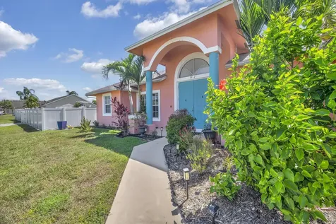 3982 Sw Kabane Street Port Saint Lucie FL 34953