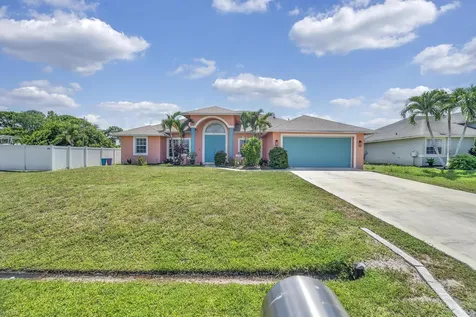 3982 Sw Kabane Street Port Saint Lucie FL 34953