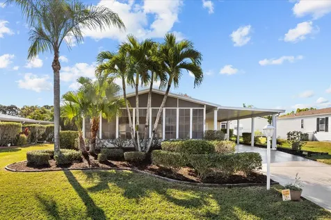 3060 Five Iron Drive Port Saint Lucie FL 34952