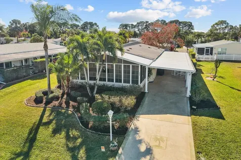 3060 Five Iron Drive Port Saint Lucie FL 34952