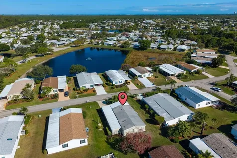 3060 Five Iron Drive Port Saint Lucie FL 34952