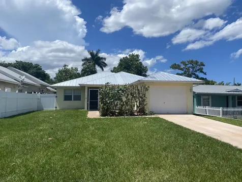 1057 SW Spruce Street Palm City FL 34990