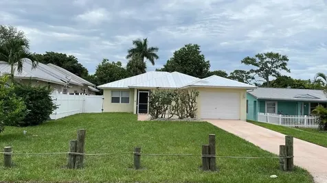 1057 SW Spruce Street Palm City FL 34990