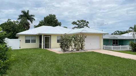 1057 SW Spruce Street Palm City FL 34990
