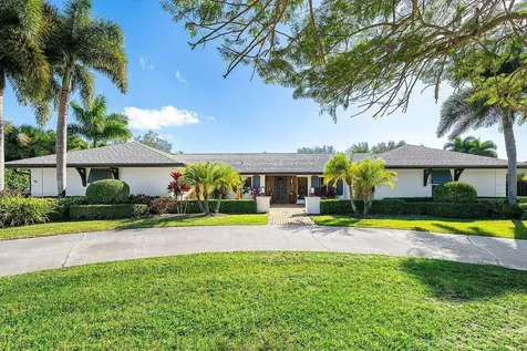 16 Se Turtle Creek Drive Jupiter FL 33469