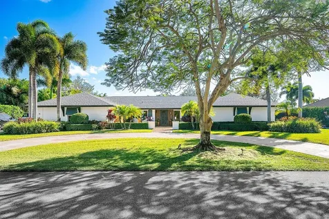 16 Se Turtle Creek Drive Jupiter FL 33469