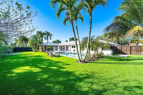 16 Se Turtle Creek Drive Jupiter FL 33469