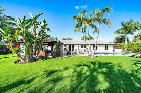 16 Se Turtle Creek Drive Jupiter FL 33469