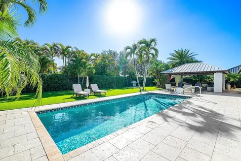 16 Se Turtle Creek Drive Jupiter FL 33469