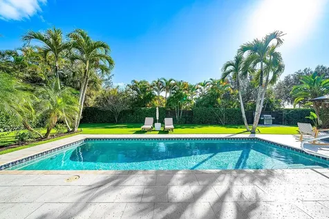 16 Se Turtle Creek Drive Jupiter FL 33469