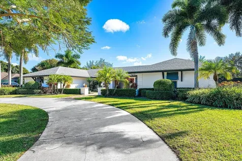 16 Se Turtle Creek Drive Jupiter FL 33469