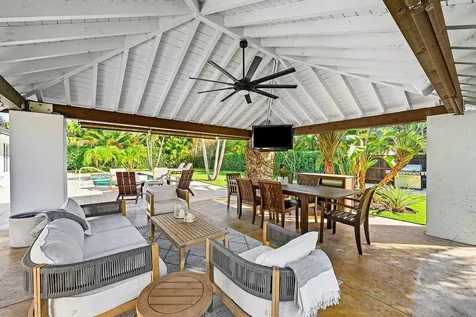 16 Se Turtle Creek Drive Jupiter FL 33469