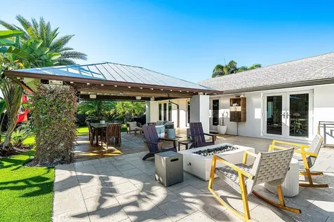 16 Se Turtle Creek Drive Jupiter FL 33469