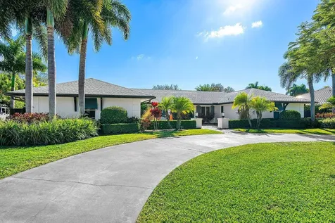 16 Se Turtle Creek Drive Jupiter FL 33469