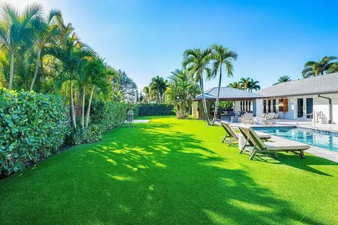 16 Se Turtle Creek Drive Jupiter FL 33469