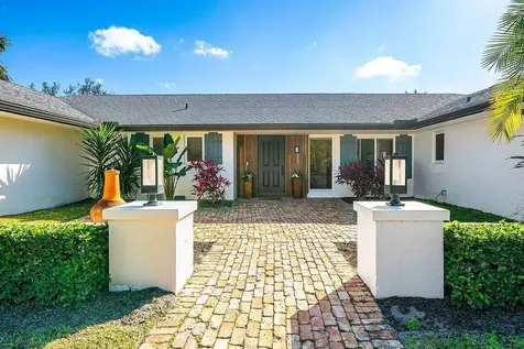 16 Se Turtle Creek Drive Jupiter FL 33469