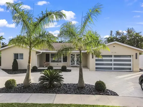 838 W Palmetto Park Road Boca Raton FL 33486