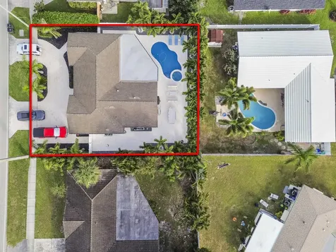 838 W Palmetto Park Road Boca Raton FL 33486