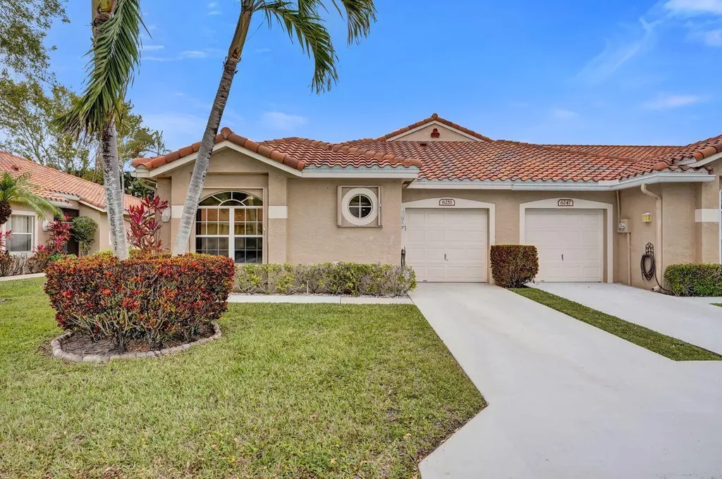 6251 Long Key Lane Boynton Beach FL 33472