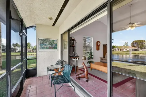 23 Via De Casas Sur Boynton Beach FL 33426