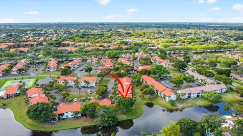 23 Via De Casas Sur Boynton Beach FL 33426