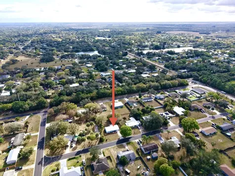1765 24th Place Vero Beach FL 32962