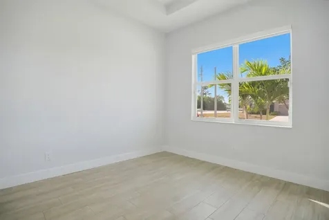 4593 SW SW Bradbury Street Street Port Saint Lucie FL 34953
