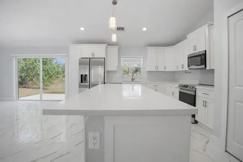 4593 SW SW Bradbury Street Street Port Saint Lucie FL 34953