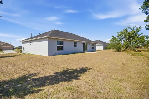 4593 SW SW Bradbury Street Street Port Saint Lucie FL 34953