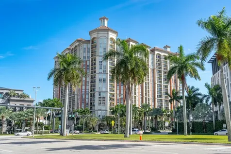550 Okeechobee Boulevard West Palm Beach FL 33401