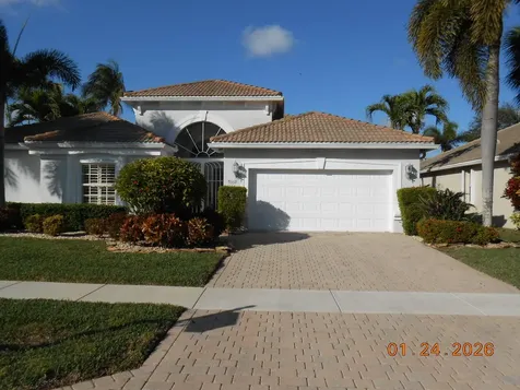 9559 Taormina Street Lake Worth FL 33467