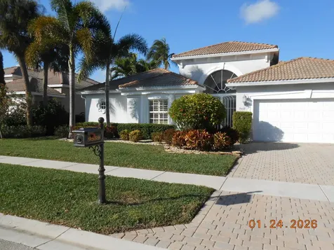 9559 Taormina Street Lake Worth FL 33467