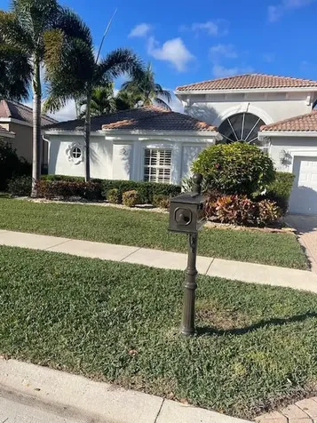 9559 Taormina Street Lake Worth FL 33467