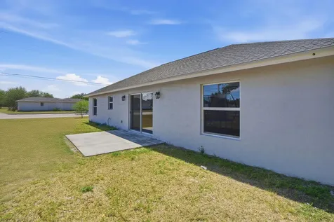4593 Sw Sw Bradbury Street Port Saint Lucie FL 34953
