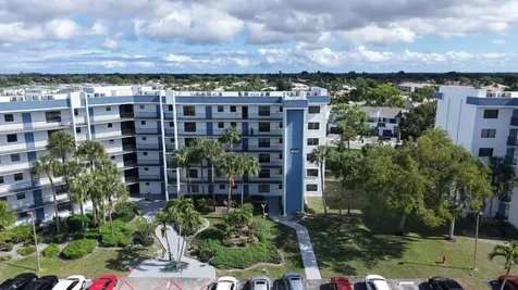 4640 Lucerne Lakes Boulevard Lake Worth FL 33467