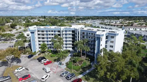4640 Lucerne Lakes Boulevard Lake Worth FL 33467