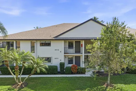 802 Wingfoot Drive Jupiter FL 33458