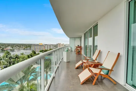 1 N Ocean Boulevard Pompano Beach FL 33062